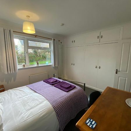 Bed and Breakfast Agapanthus Bed & Breakfast - Fraddam Hayle Exterior foto