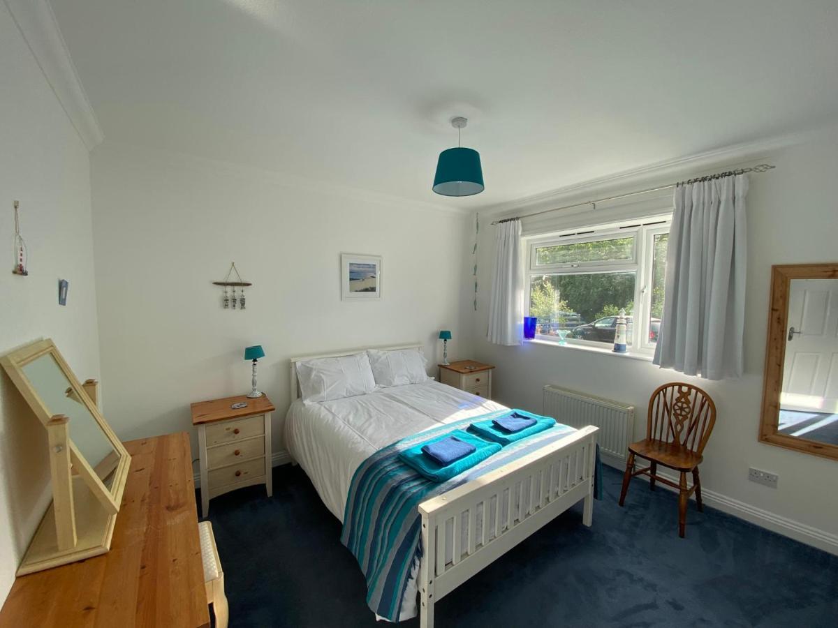 Bed and Breakfast Agapanthus Bed & Breakfast - Fraddam Hayle Exterior foto