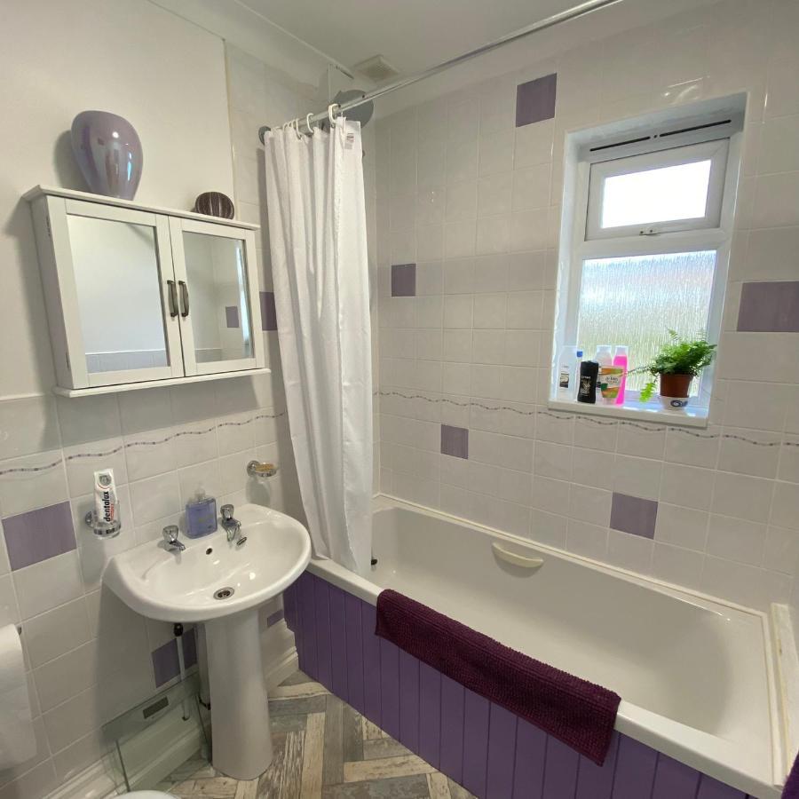Bed and Breakfast Agapanthus Bed & Breakfast - Fraddam Hayle Exterior foto