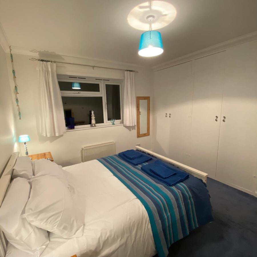 Bed and Breakfast Agapanthus Bed & Breakfast - Fraddam Hayle Exterior foto