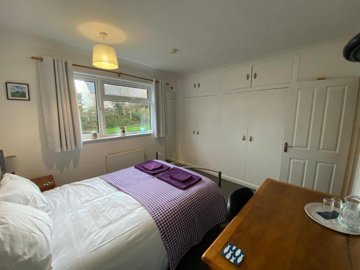 Bed and Breakfast Agapanthus Bed & Breakfast - Fraddam Hayle Exterior foto